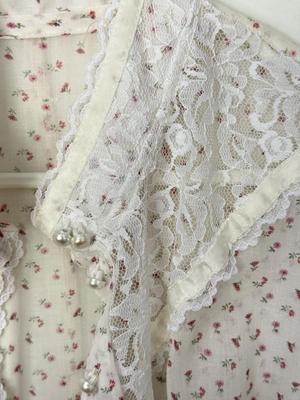 LOT 232G: Collection of 1980s Formal Wear & Prom Dresses