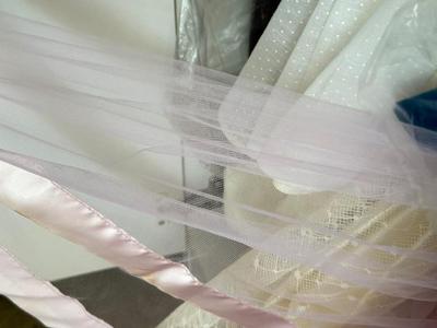 LOT 232G: Collection of 1980s Formal Wear & Prom Dresses