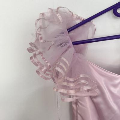 LOT 232G: Collection of 1980s Formal Wear & Prom Dresses
