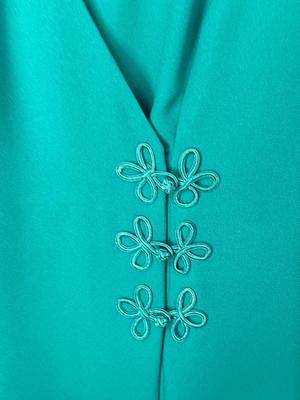 LOT 232G: Collection of 1980s Formal Wear & Prom Dresses