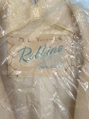 LOT 232G: Collection of 1980s Formal Wear & Prom Dresses