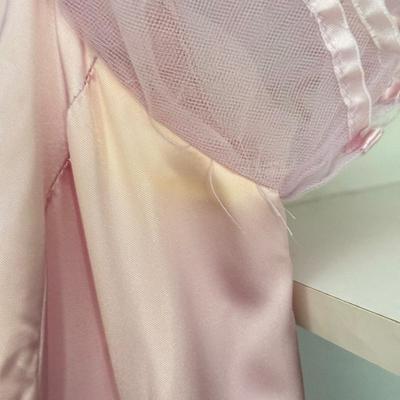 LOT 232G: Collection of 1980s Formal Wear & Prom Dresses