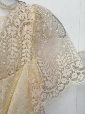 LOT 232G: Collection of 1980s Formal Wear & Prom Dresses
