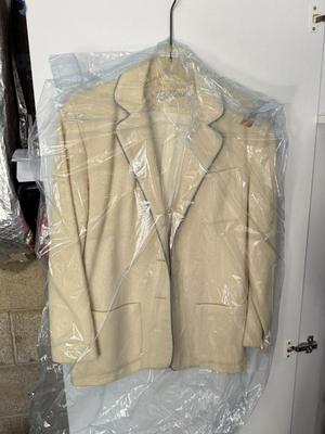 LOT 232G: Collection of 1980s Formal Wear & Prom Dresses