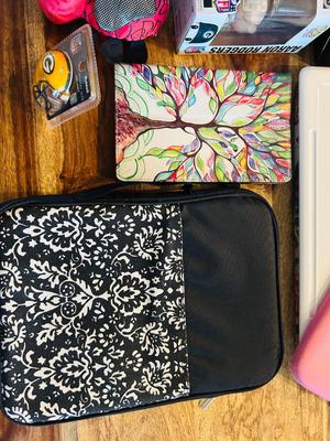ANOTHER MISCELLANEOUS LOT FROM AN ELECTRIC TOOTHBRUSH TO A GRADUATION CAP AND GOWN