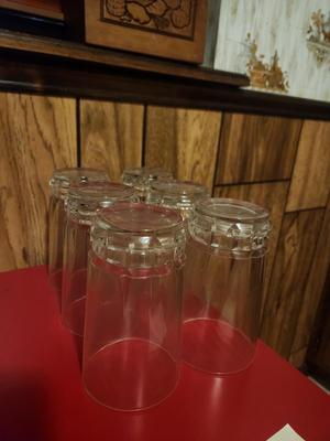 Glass Set