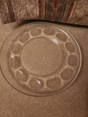 Glass Plate