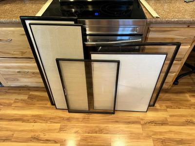 QUALITY PICTURE FRAMES