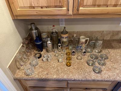 BARWARE