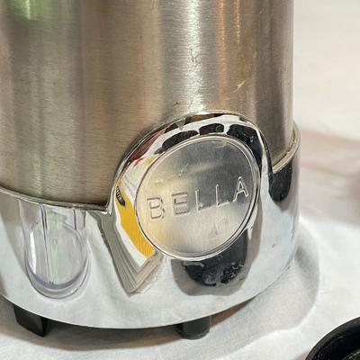 Breakfast Anyone? Five Small Appliances (DR-SS)