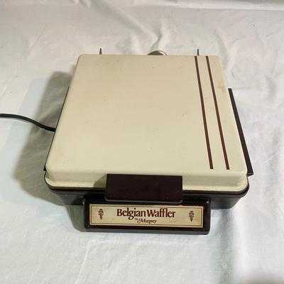 Breakfast Anyone? Five Small Appliances (DR-SS)