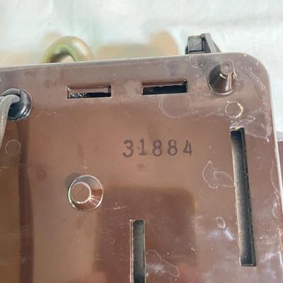 Breakfast Anyone? Five Small Appliances (DR-SS)