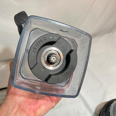 Vitamix Blender (DR-SS)