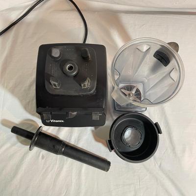 Vitamix Blender (DR-SS)