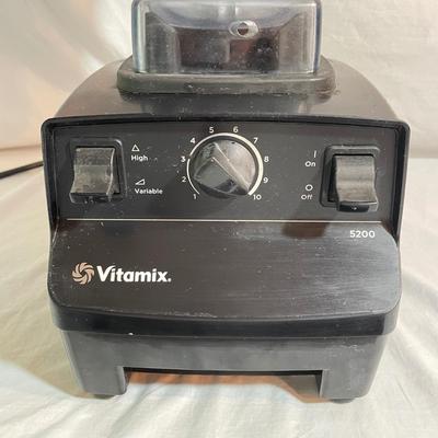Vitamix Blender (DR-SS)