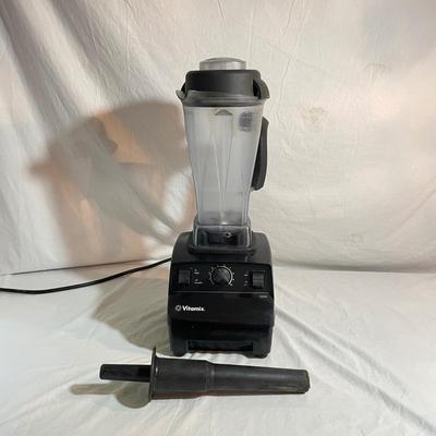 Vitamix Blender (DR-SS)