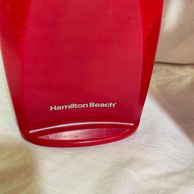 Red Cuisinart & KitchenAid Utensils & Stainless Gadgets (K-SS)