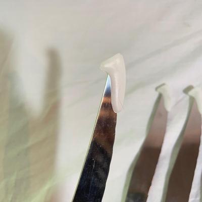 Eight Laguiole Steak Knives (DR-SS)