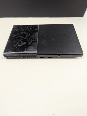 PlayStation 2 Game Untested