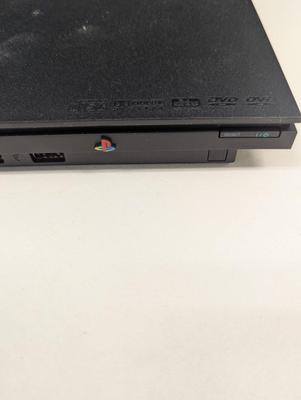 PlayStation 2 Game Untested