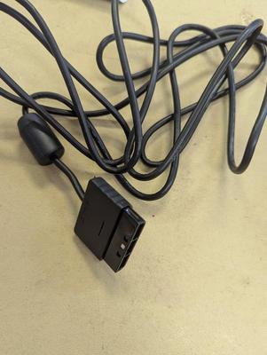 PlayStation 2 Game Untested