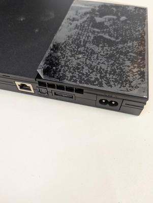 PlayStation 2 Game Untested