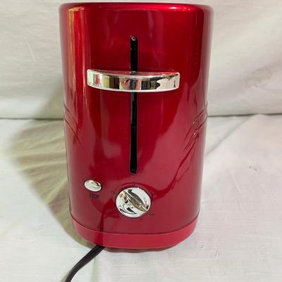 Toastmaster Camper & Hot Dog/Bun Toaster (K-SS)