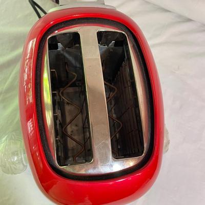 Toastmaster Camper & Hot Dog/Bun Toaster (K-SS)