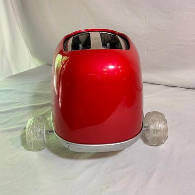 Toastmaster Camper & Hot Dog/Bun Toaster (K-SS)