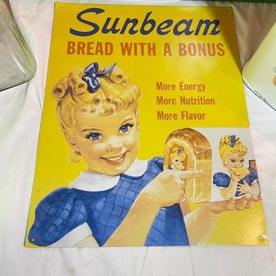 Sunbeam Advertising (DR-SS)