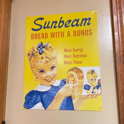 Sunbeam Advertising (DR-SS)