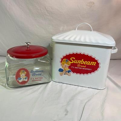 Sunbeam Advertising (DR-SS)