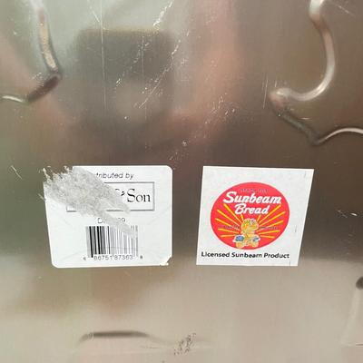 Sunbeam Advertising (DR-SS)