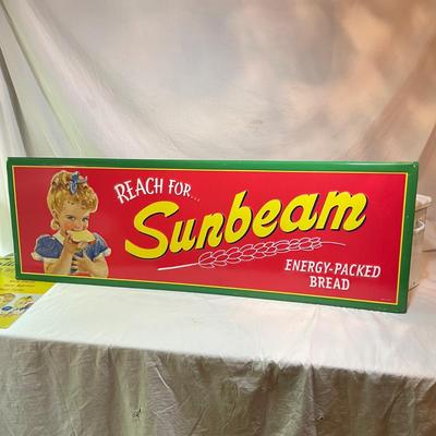 Sunbeam Advertising (DR-SS)