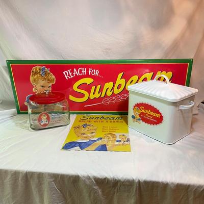 Sunbeam Advertising (DR-SS)