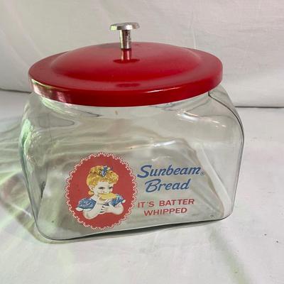 Sunbeam Advertising (DR-SS)