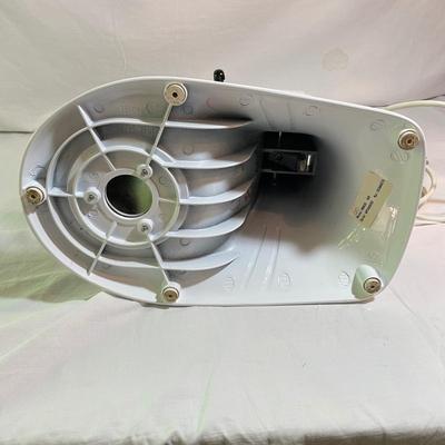Classic White KitchenAid Mixer (K-SS)
