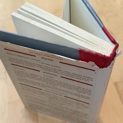 Hardcover Novels & Biographies, incl. Autographs & 1st Editions (D-HS)