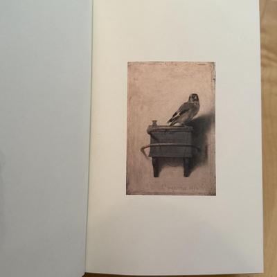 Hardcover Novels & Biographies, incl. Autographs & 1st Editions (D-HS)