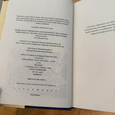 Hardcover Novels & Biographies, incl. Autographs & 1st Editions (D-HS)