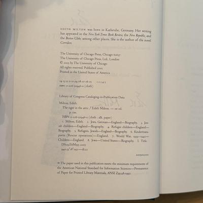 Hardcover Novels & Biographies, incl. Autographs & 1st Editions (D-HS)