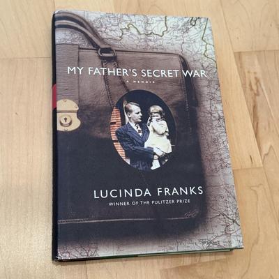 Hardcover Novels & Biographies, incl. Autographs & 1st Editions (D-HS)