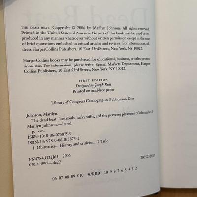 Hardcover Novels & Biographies, incl. Autographs & 1st Editions (D-HS)