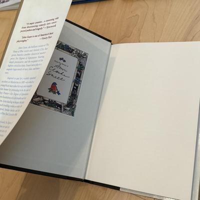 Collection of Plays & Essays (D-HS)