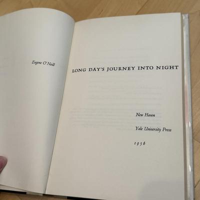 Collection of Plays & Essays (D-HS)