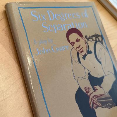 Collection of Plays & Essays (D-HS)