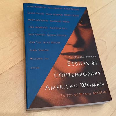 Collection of Plays & Essays (D-HS)