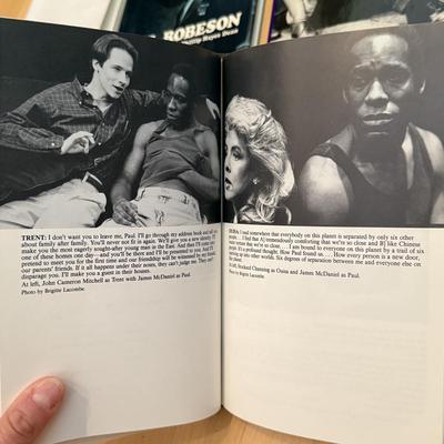 Collection of Plays & Essays (D-HS)