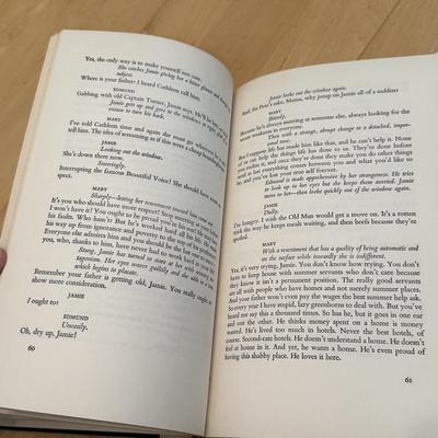 Collection of Plays & Essays (D-HS)