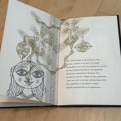 1st Edition T.S. Eliot & Robert Frost plus More Poetry Books (D-HS)